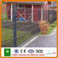 ISO9001 High Quality double fence panel